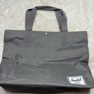 Herschel tote bag